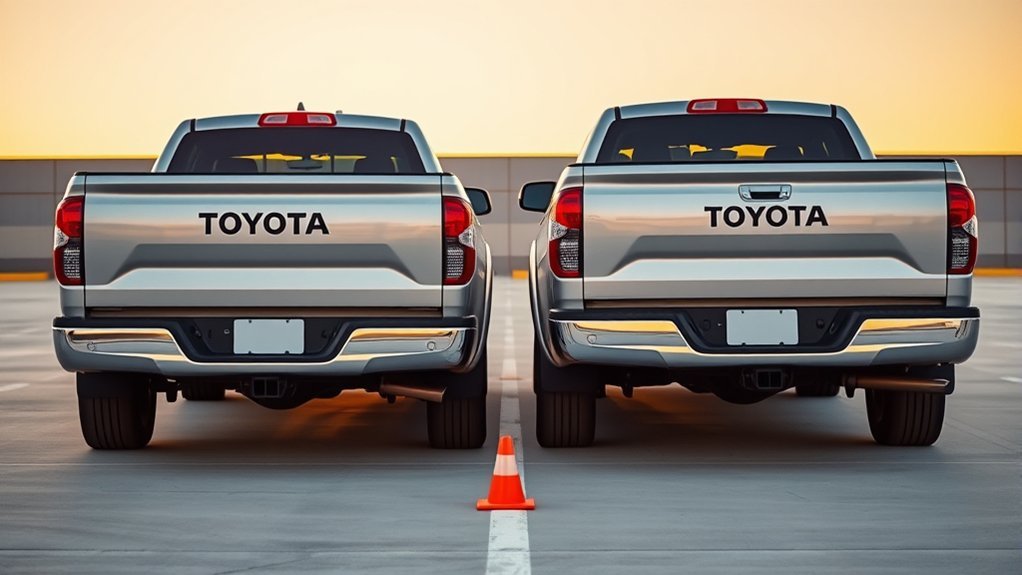 toyota tundra bed dimensions