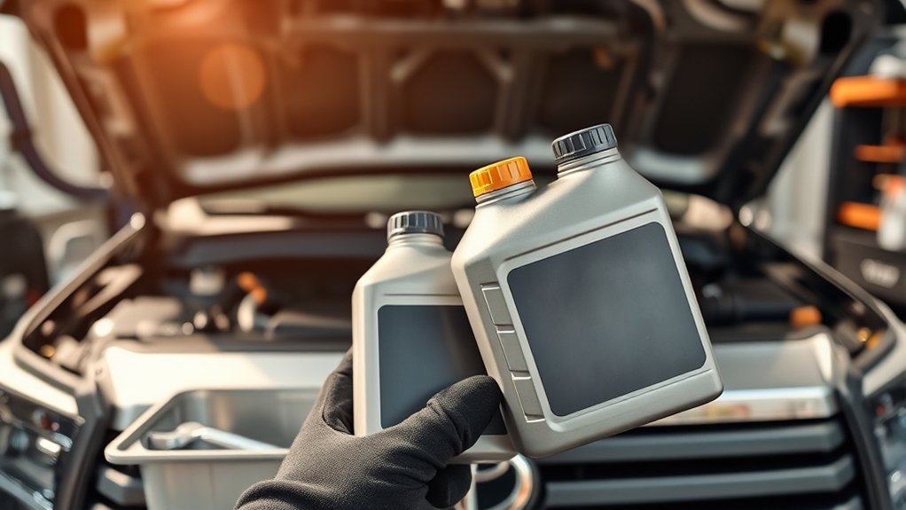 toyota tundra oil specifications