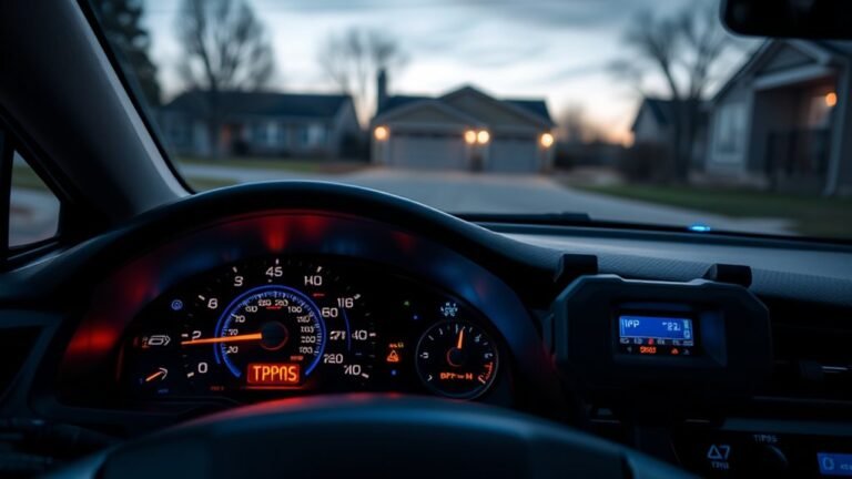 tpms light troubleshooting guide