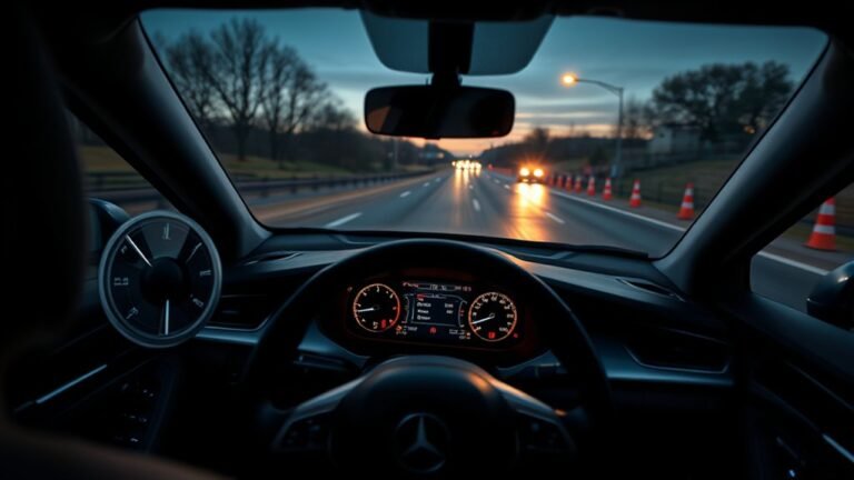 traction and stability differences
