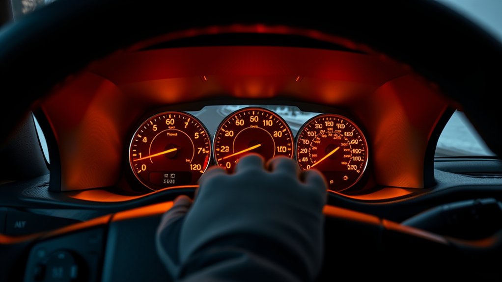 traction control system importance