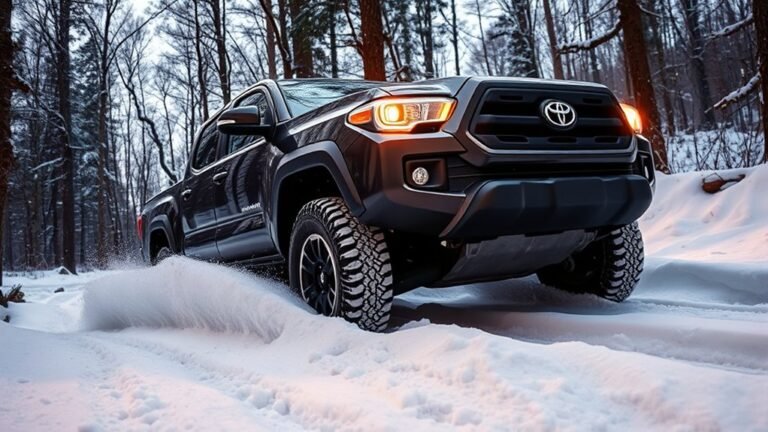 traction control usage guidelines