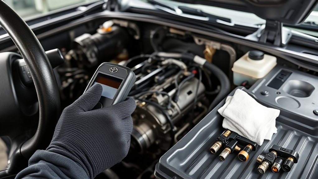 transmission fluid issues cause