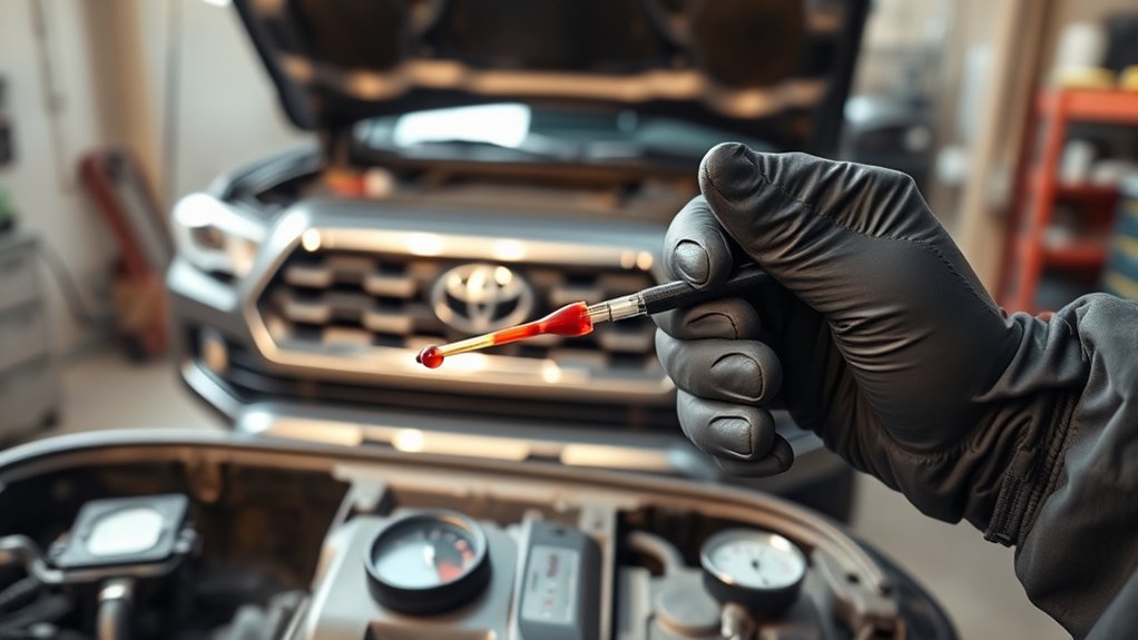 transmission slipping diagnosis tips