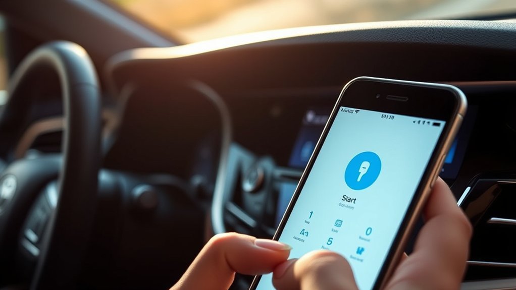 Troubleshooting Toyota Camry Digital Key registration and Bluetooth problems