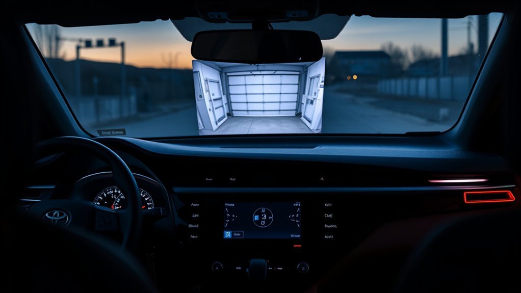 troubleshooting backup camera issues