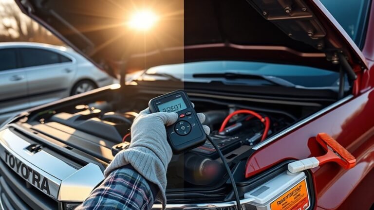 tundra battery care guide