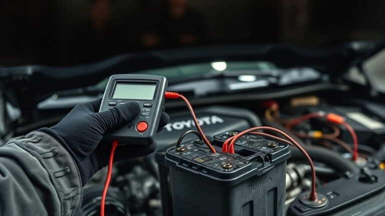 tundra battery failure solutions