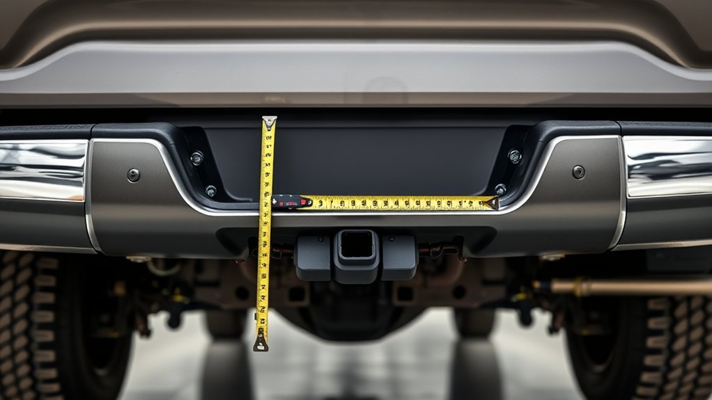 tundra hitch receiver sizes