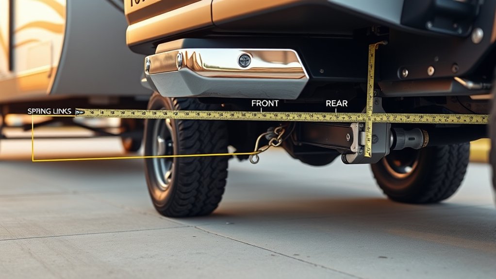 tundra hitch setup guide