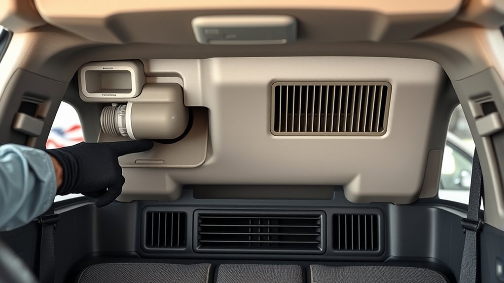 tundra hybrid battery cooling