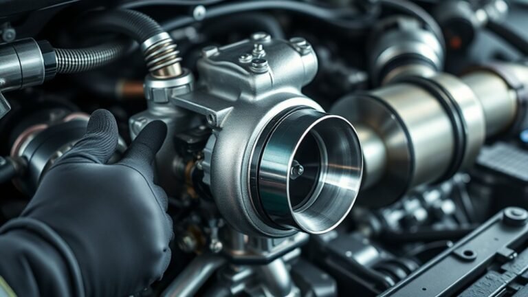 turbocharging toyota tacoma engines