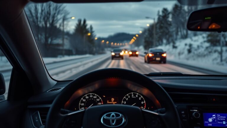turning off traction control