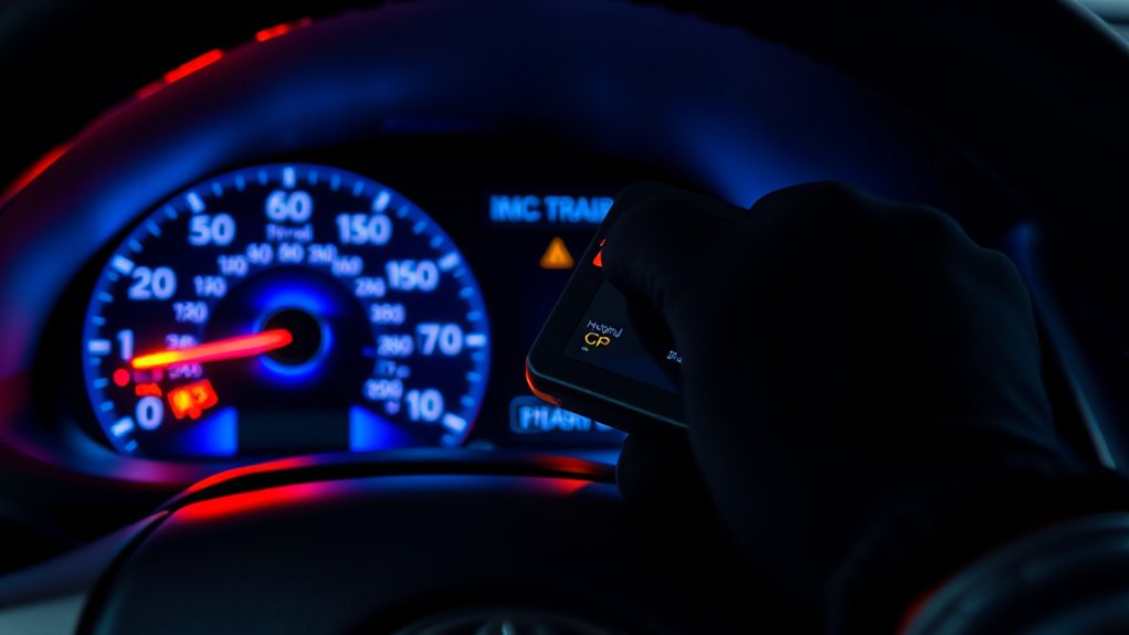 understanding diagnostic trouble codes
