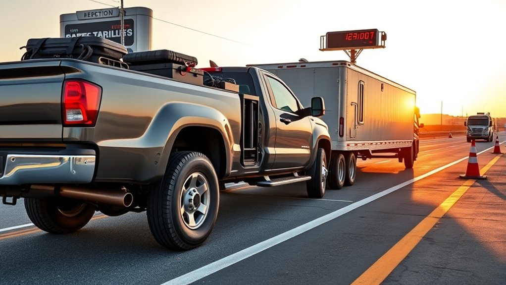 understanding gvwr for towing