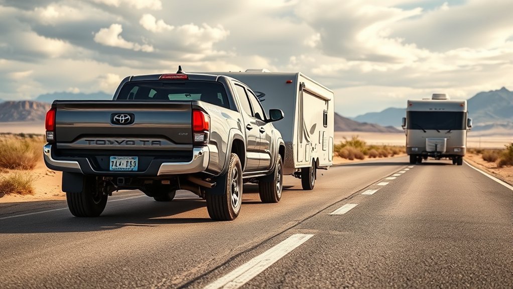 upgrade towing equipment benefits
