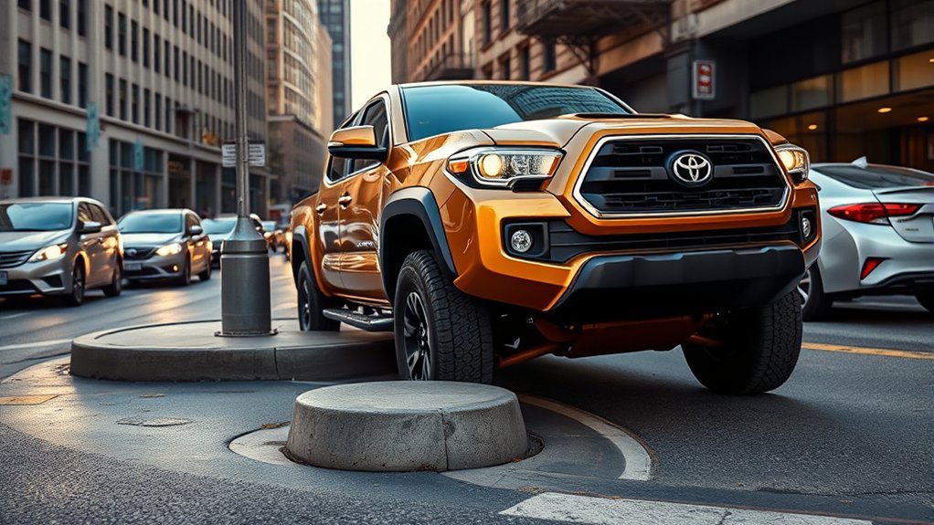 urban driving challenges increase