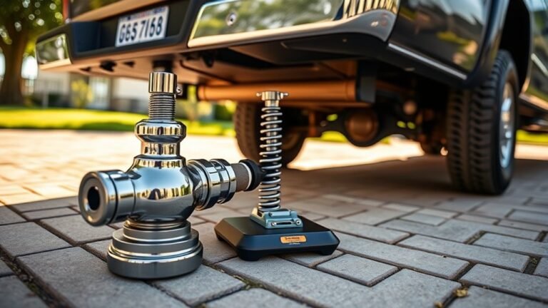 weight distribution differences explained