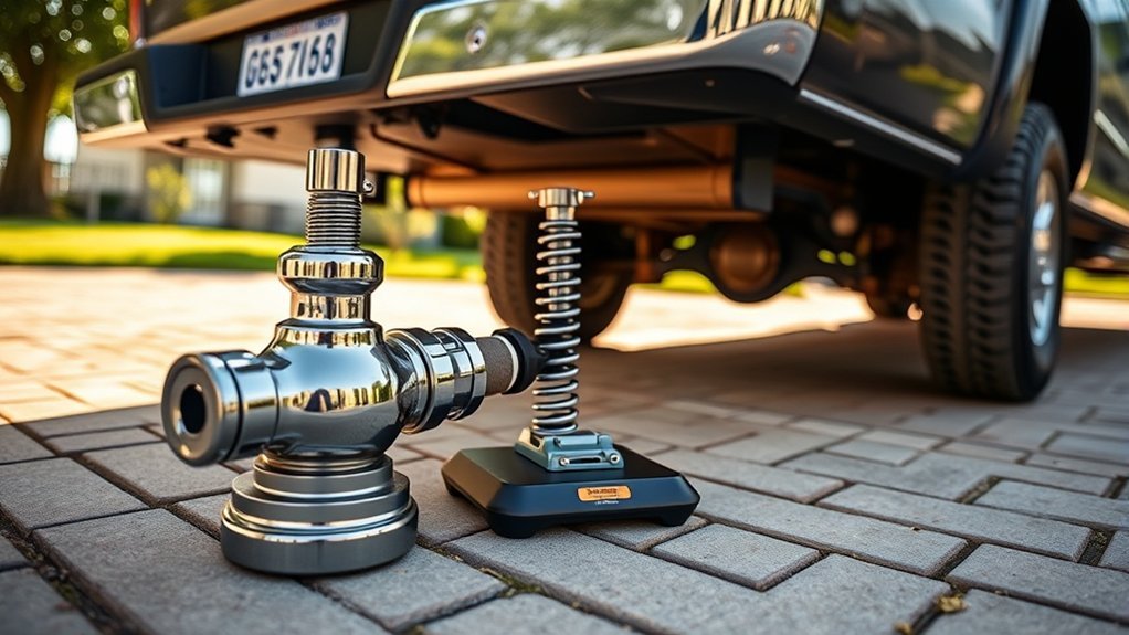 weight distribution differences explained