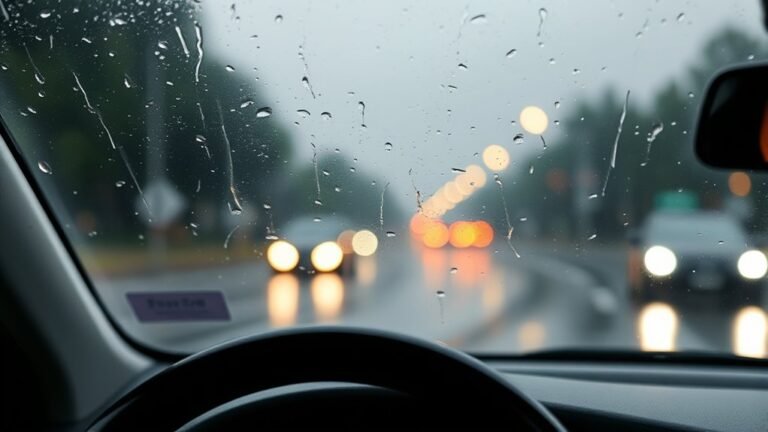 wiper streaking solutions explained