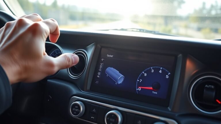 reset jeep auto start stop
