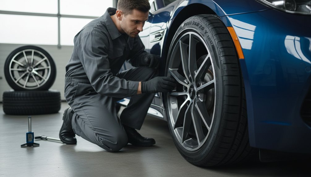 How to Read Tire Size