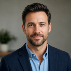 Tony B. Hensel profile photo