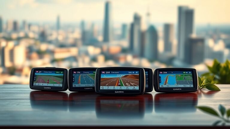 top garmin gps picks