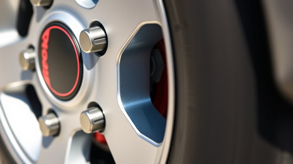 140 nm lug torque