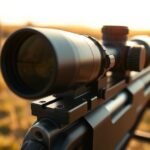 150 yard parallax guide