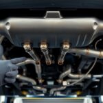 2012 rav4 o2 sensor details