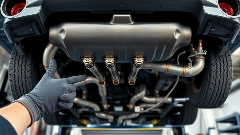 2012 rav4 o2 sensor details