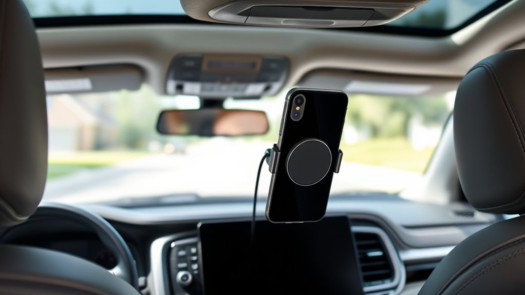 2020 2026 highlander 8 inch compatibility