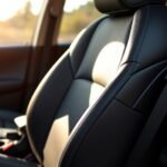 2022 rav4 le power seats