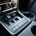 2024 toyota rav4 usb c