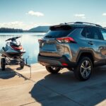 2025 rav4 towing capacity inquiry
