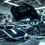 2026 bmw maintenance device guide