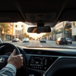 2026 camry acceleration transmission issues