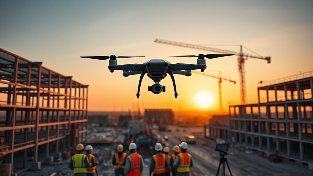 2026 dji drone waypoints
