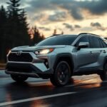 2026 phev rav4 horsepower query