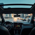 2026 rav4 hybrid hud availability