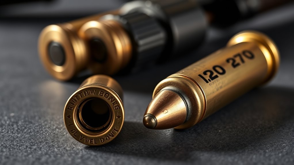270 ammo comparison guide