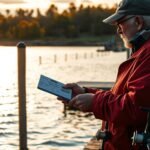 aarp fishing license discounts michigan