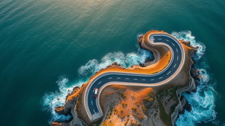 aerial photography composition guidelines