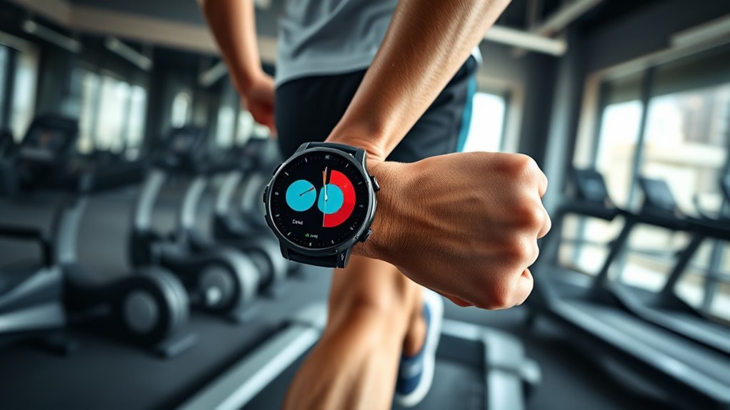 aerobic and anaerobic impact