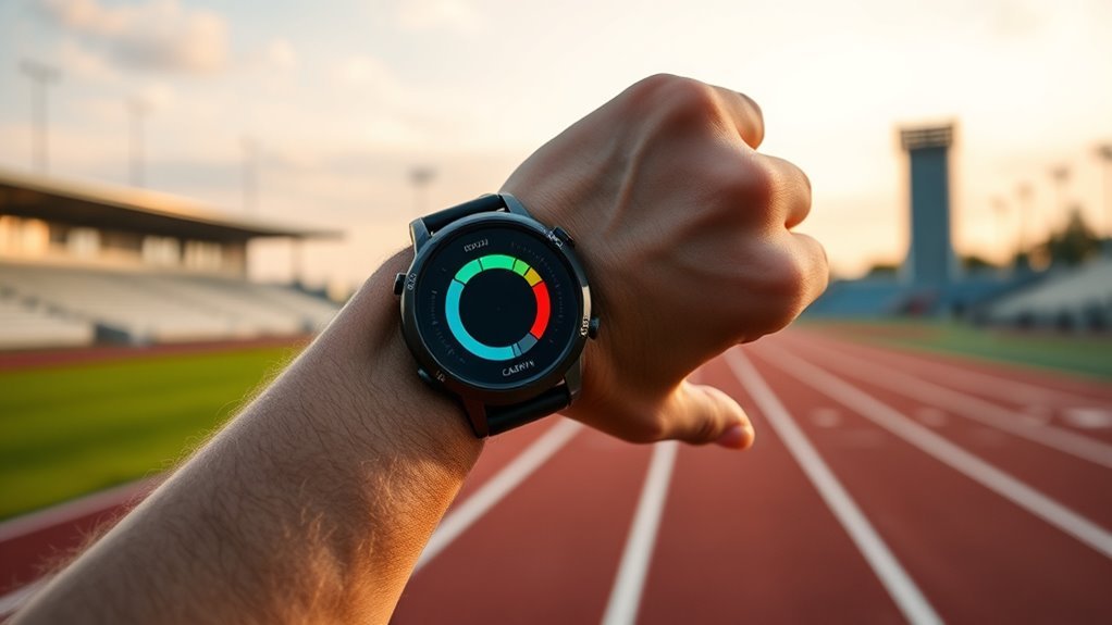 aerobic and anaerobic impact
