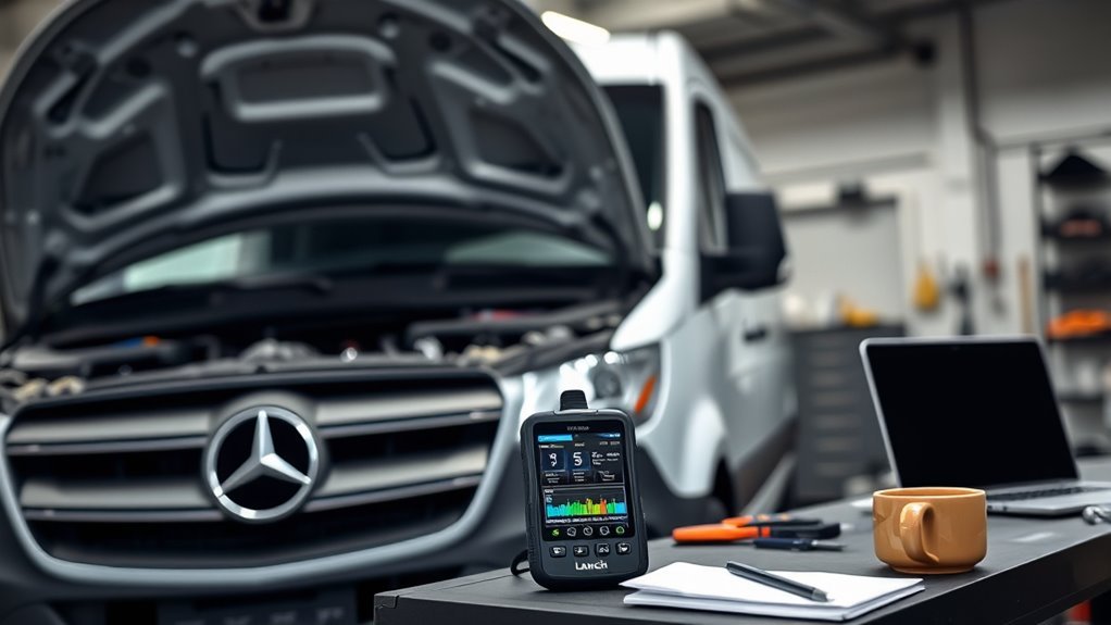affordable advanced diagnostic tool