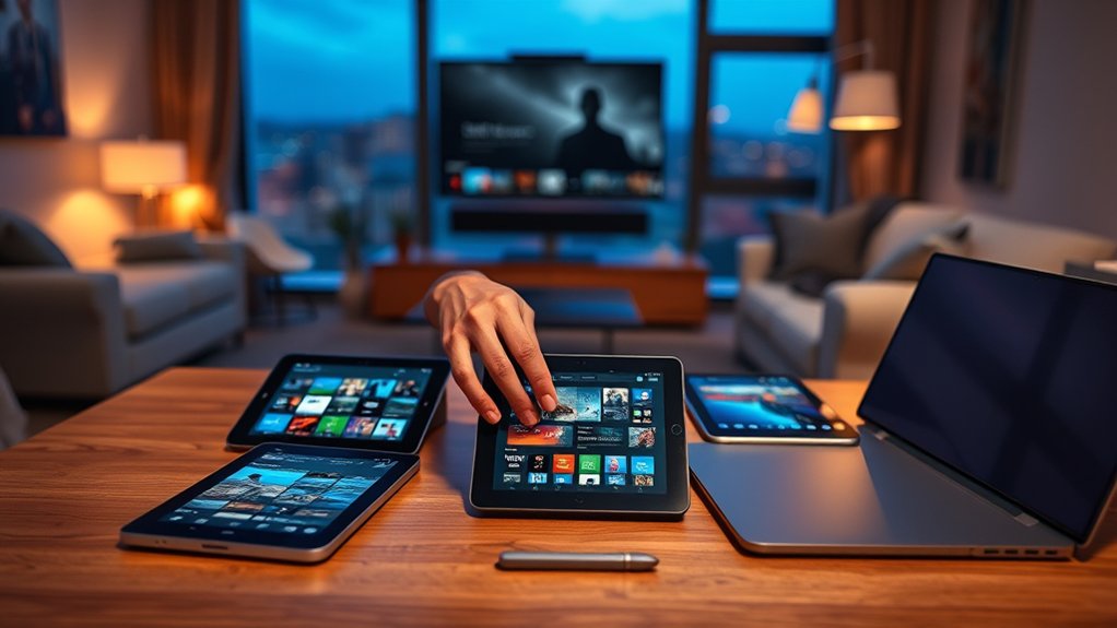 affordable but software limited tablets