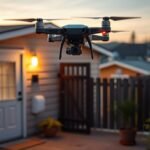 affordable drone security solutions
