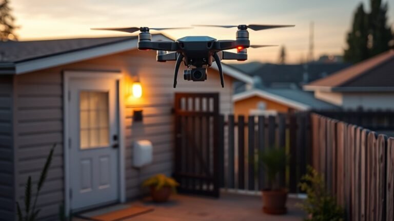 affordable drone security solutions